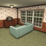 1970's Farm House V1.0