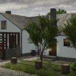 Farm Houses