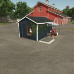 Farm Mill