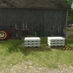 Farm Pallet Shop