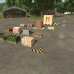 Farm Pallet Shop2