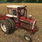 Farmall 12062