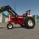 Farmall 12063