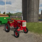 Farmall A&B family V3.0