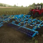 Farmet Fantom 1250Pro v1.0