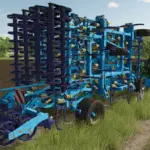 Farmet Fantom 1250Pro v1.02