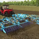 Farmet Fantom 1250Pro v1.03