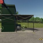 Farming Supplies