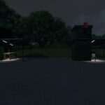 Farming Supplies4