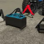 FastCoupler Pack v1.0