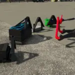 FastCoupler Pack v1.03