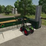 Feed Mixing Plants XXL