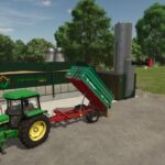 Feed Mixing Plants XXL3
