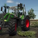 Fendt 500 Vario v1.03