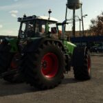 Fendt 900 Gen23