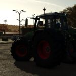 Fendt 900 Gen24