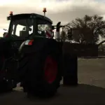 Fendt 900 SCR v1.02