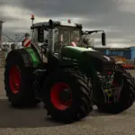 Fendt 900 SCR v1.03