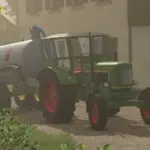 Fendt Dieselross F40 v1.03