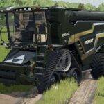 Fendt Ideal Pack2