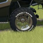 Fendt Ideal Pack3