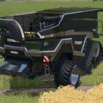 Fendt Ideal Pack4