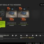 Fendt Ideal Pack6