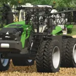 Fendt Rogator 900 Series v1.03