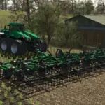 Fendt Trisix v1.0