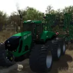 Fendt Trisix v1.02