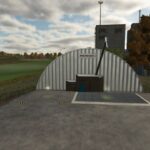 FermentingSilo And GrassDryer2