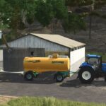 Fertilizer Plant2