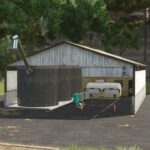 Fertilizer Plant3