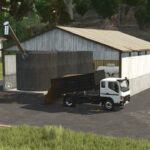 Fertilizer Plant4