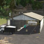 Fertilizer Plant5