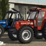 Fiatagri 110-90 v1.0