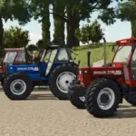 Fiatagri 110-90 v1.03