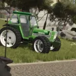 Fiatagri 110-90 v1.04