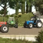 Fiatagri 110-90 v1.05