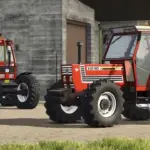Fiatagri 110-90 v1.06
