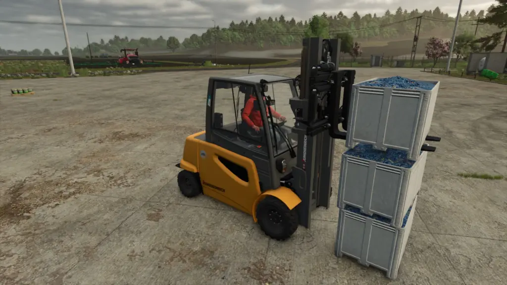 Fillable BigBox v1.0