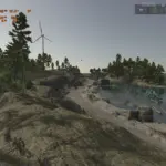 Finnish Coastal Forest v1.05