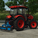 Fleming Heavy Duty All Rubber Yard Scraper4