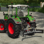 Fleming Heavy Duty All Rubber Yard Scraper6