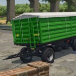 Fliegl DDK 2402