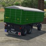 Fliegl DDK 2403