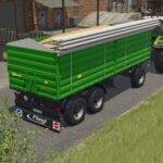 Fliegl DDK 2404