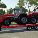 Fliegl SDS350J5