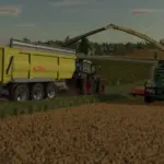 Fliegl TMK373 v1.0