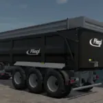 Fliegl TMK373 v1.02